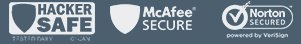 Secure badges